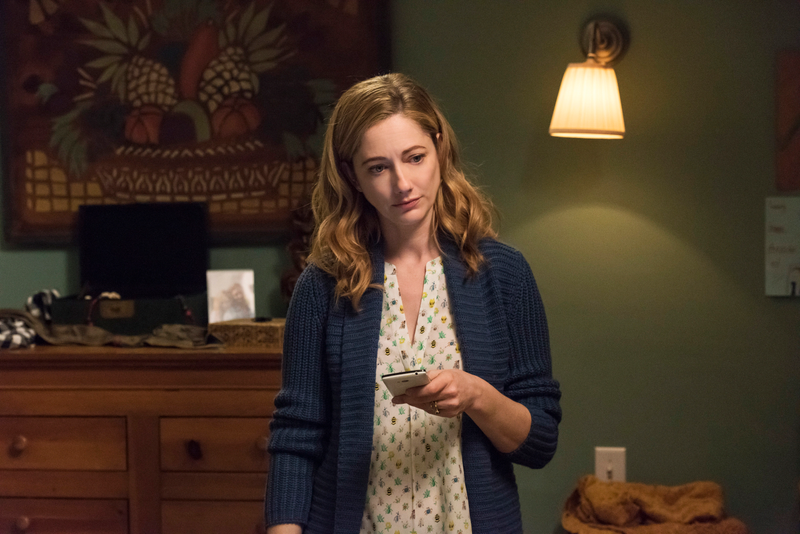 Judy Greer (FX)